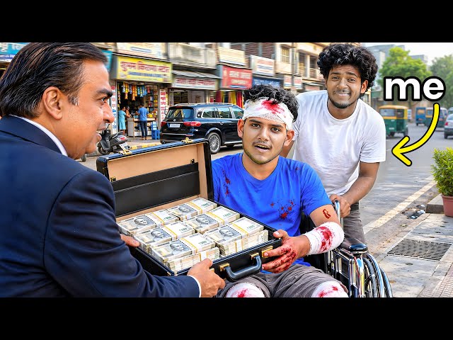 I Tested Scams to Make Money