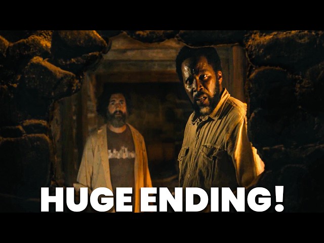 FROM Season 4 Episode 6 Breakdown - Ending Explained, Unanswered Questions & Episode 7 Theories!