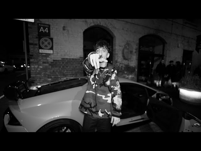 Okekel - MVP (Official Video)