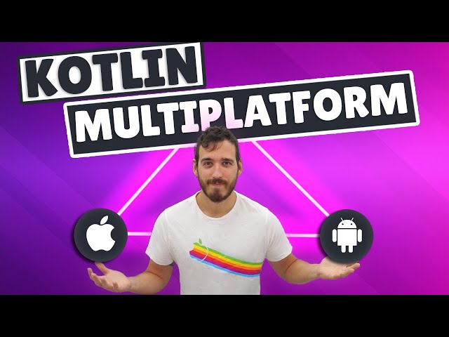 Kotlin Multiplatform & Compose Multiplatform: The Ultimate Course from Scratch - [Presentation]