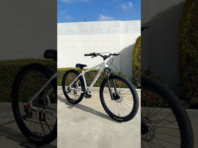 The Dime MTX is back in stock!!! #thronecycles #bombthehill #runthestreets