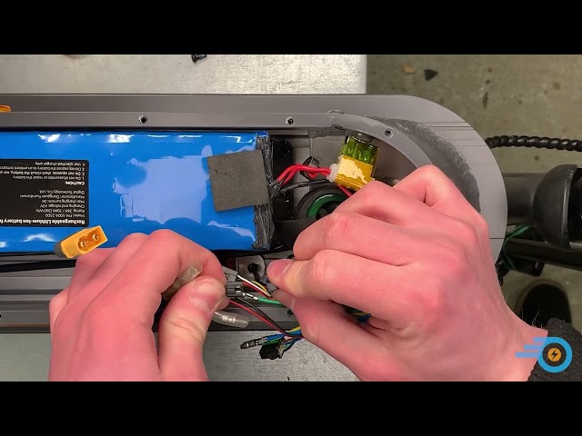 ePF-1 / PRO - Replacing the ePF-1 controller #epowerfun