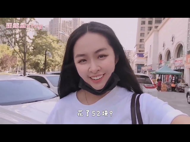 美女实拍唐山楼盘，房价2万很普遍，看完真香，想要努力生活！