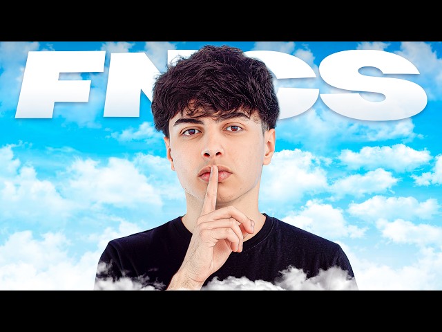 NO LO SILBEN ! K1NG CLASIFICA A FINALES DE FNCS || Dragon vs Queasy