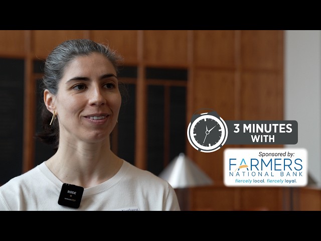 Workforce Development Key to Manufacturing’s Future | 3 Minutes With 4-6-26