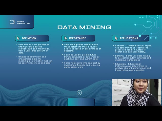 DATA MINING