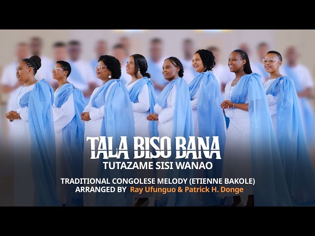 TALA BISO BANA