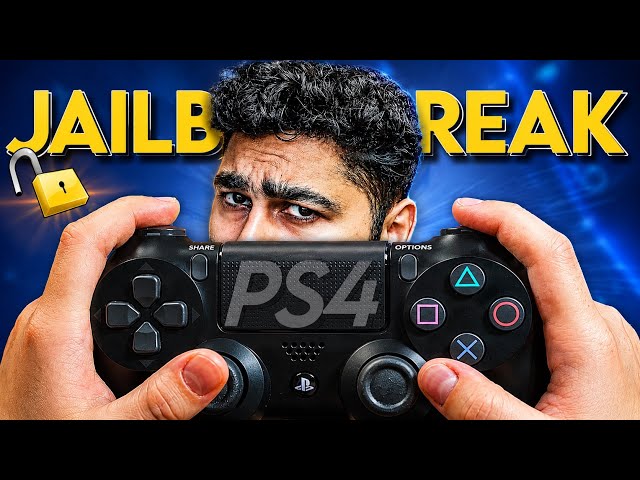 Everything about PS4 JAILBREAK…is it worth in 2026!