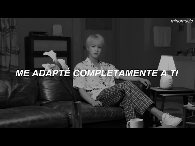 Intro: Epiphany - BTS (Jin) [Traducida al Español]