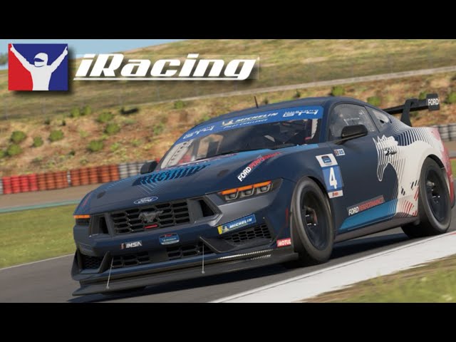 Mini iracing stream #iracing #livestream #racing #simracing