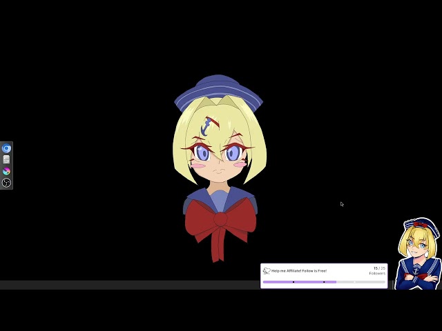 Java Game Dev - Full Moon Project - Side Character Design