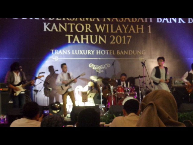 Live , JAVA JIVE - PERMATAKU