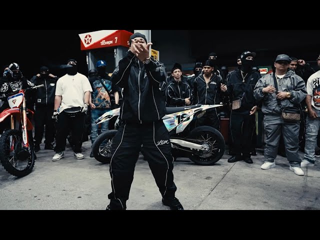 TARJETA-ELMUSO (Video oficial)