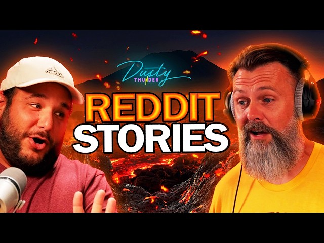 Things GET WILD Reading Reddit Stories... (September 21st, 2026)