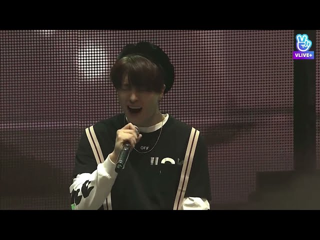 GOT7 - Remember Me @ 4th Fan Meeting