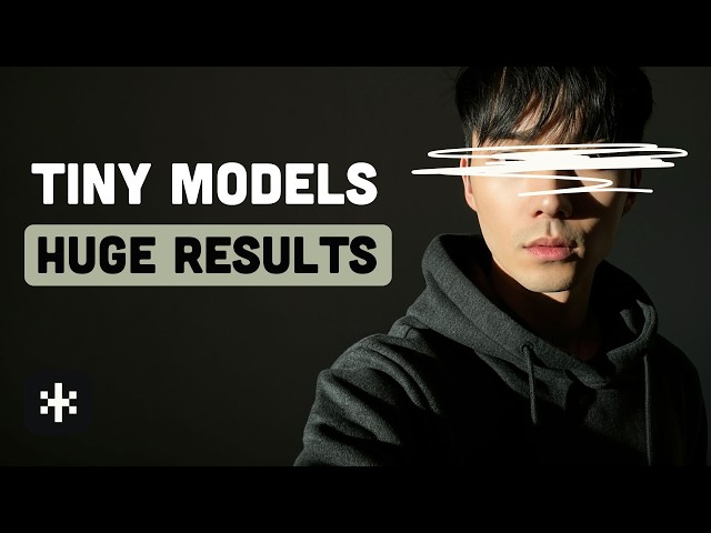 This AI Startup Is Making Powerful AI Models (Desert Ant Labs)