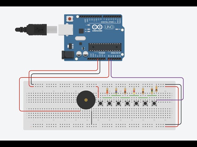 IEEE Electric Piano Workshop