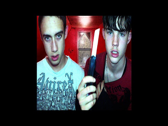 SEMATARY & GHOST MOUNTAIN - INTERSTATE
