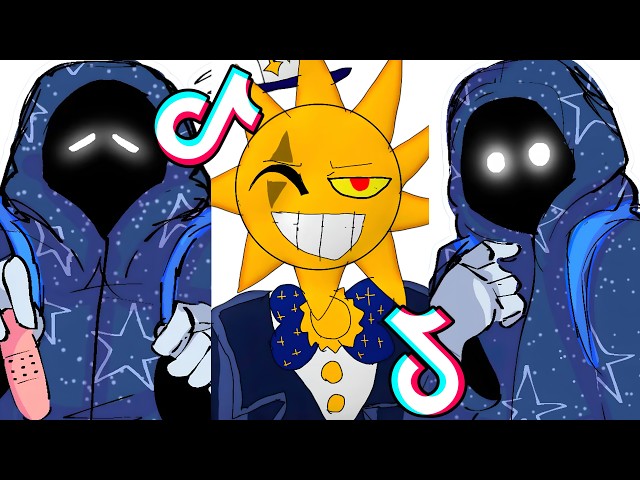 Wonderland 💀 BEST TikTok Compilation #2