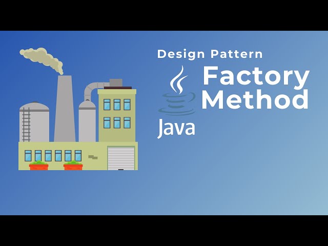 Factory Method - Design Pattern