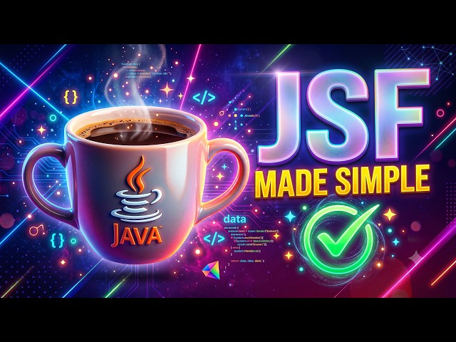 JSF Managed  Bean Data binding and Views
