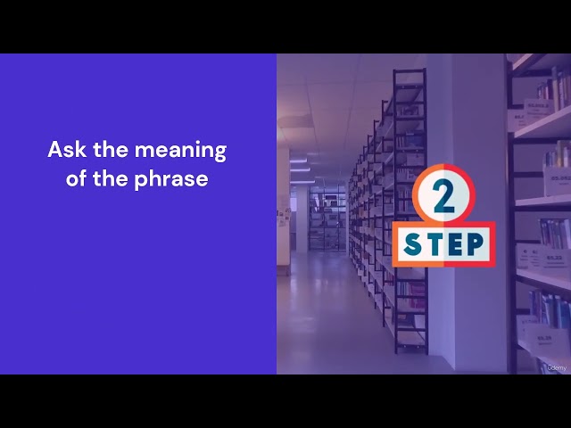 5   Understanding the Context