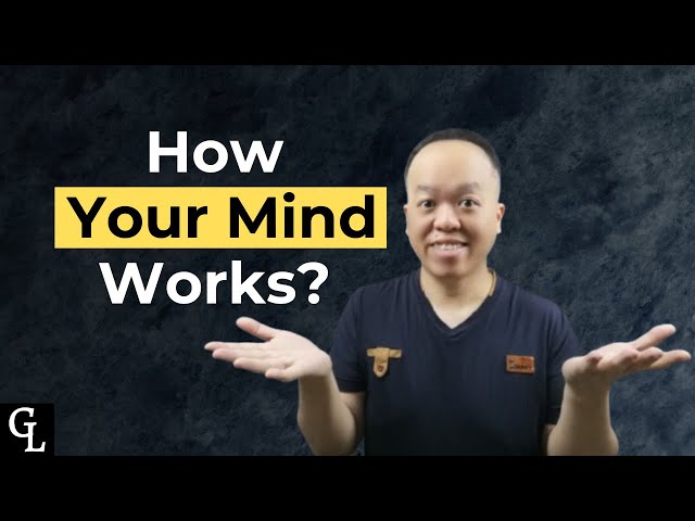 Episode 3 - Transform Your Life: The Power Of Mindset Change