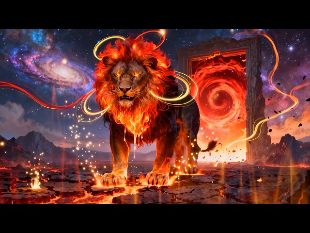 CLEANSES from Everything BAD in 5 minutes (VERY STRONG) Burn DAMAGE, EVIL EYE, INSULTS and CURSES