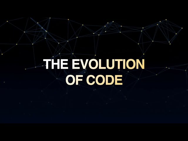A Brief History of Programming Languages