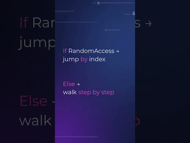How Java Knows ArrayList Is Fast but LinkedList Isn’t 😮