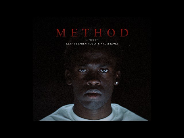 METHOD |  Short film