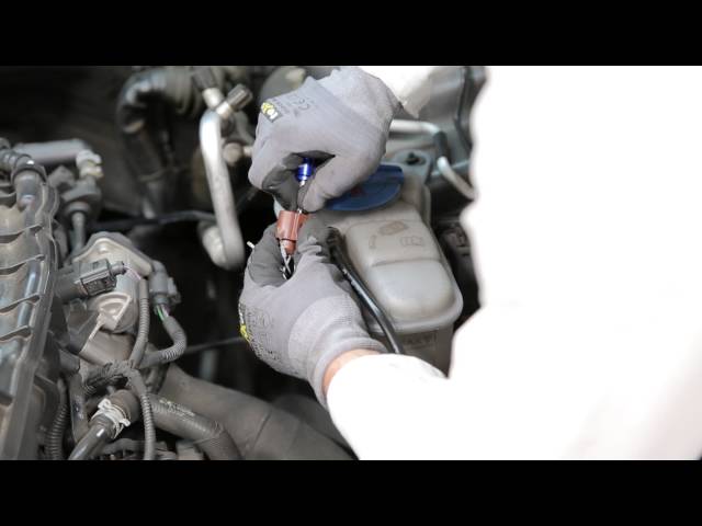 NGK Spark Plug Europe | Steckerumbau Lambdasonde by GÖHRUM Fahrzeugteile GmbH