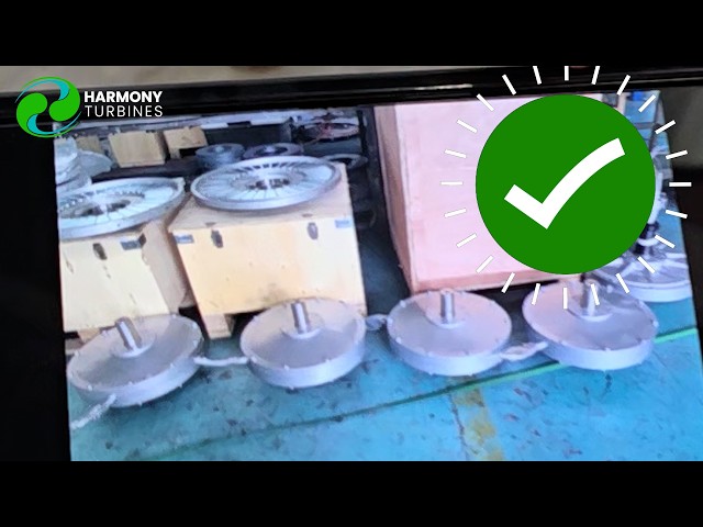 The FINAL Steps #3 - A No-Brainer Generator Decision