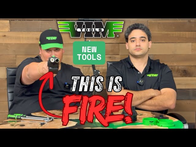New Vim Tools: Tool Tuesday Ep. 117