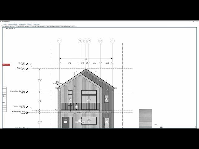 How to Measure PDF drawings and Create Construction Takeoffs using EasyPdfTakeoff - Tutorial