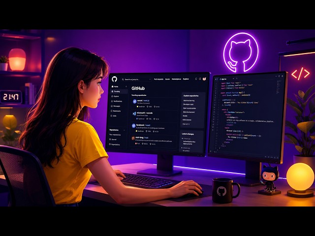 GitHub Trending Weekly #44: git-knife, ante, Waku, loomfeed, omasnap, roomform, partmode, Dalaran