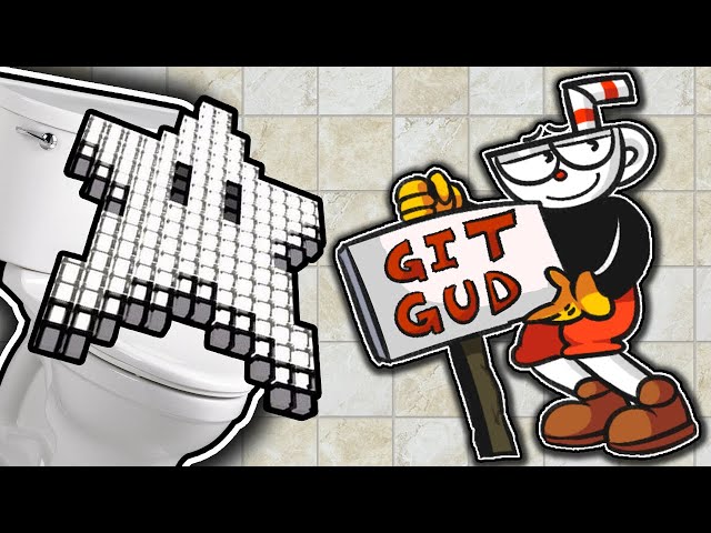 DWS #5 - Dean Takahashi's Cuphead Conundrum