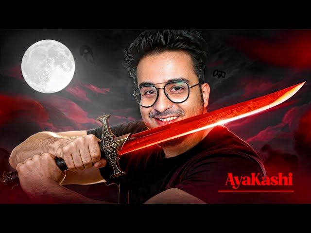 🔥Ayakashi Skin Bundle Is FINALLY Here… Worth the Hype? | 🔴Valorant LIVE