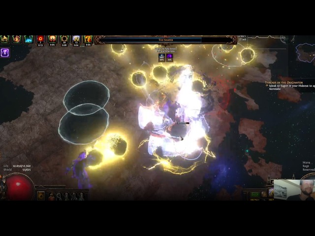 2 mirror tech for 20D. Strength Stack Juggernaut day 4 update