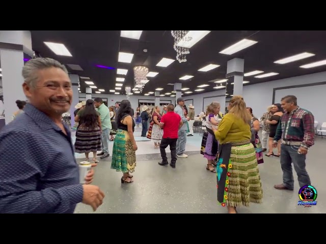 video #2 el recalentado de la Boda de Eddie Aguilar y Anabel Cruz En Burlington NC 9/13/2026