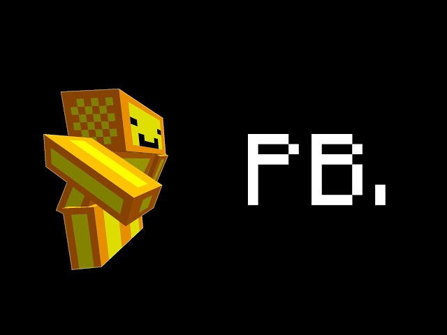 Minecraft: Java Edition Speedrun PB! (28:25.471)