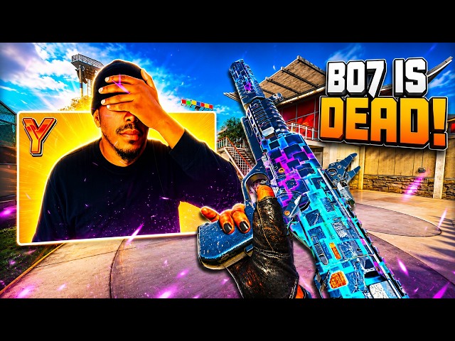 🔴LIVE- #1 UNC/ BO7 S4 IS ALMOST HERE! /VIBING WITH CHAT!  (CALL OF DUTY)