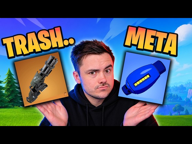 This Update Just *Fixed* The SHOCKING Start To Season 4! 