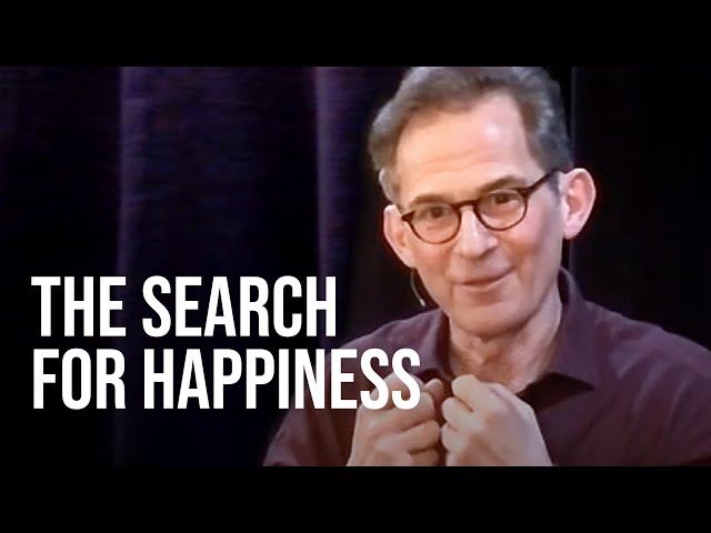 The Source of Happiness