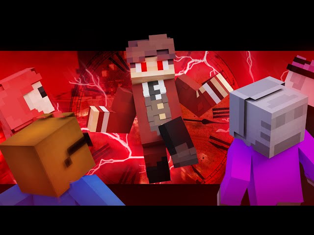 Ultimate SMP - Ending