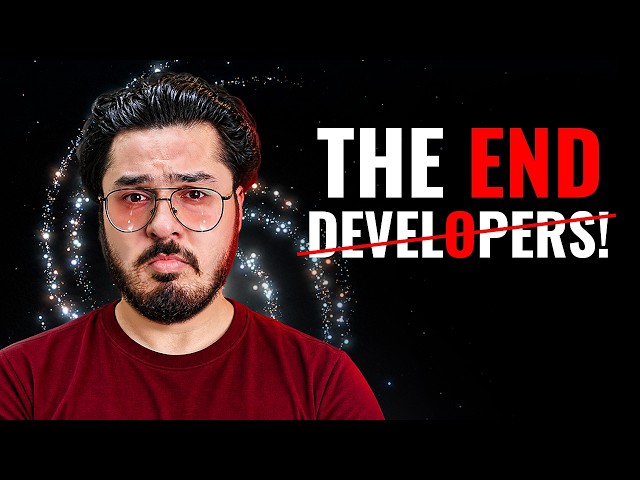 GPT 6 Astra - End of Developers?