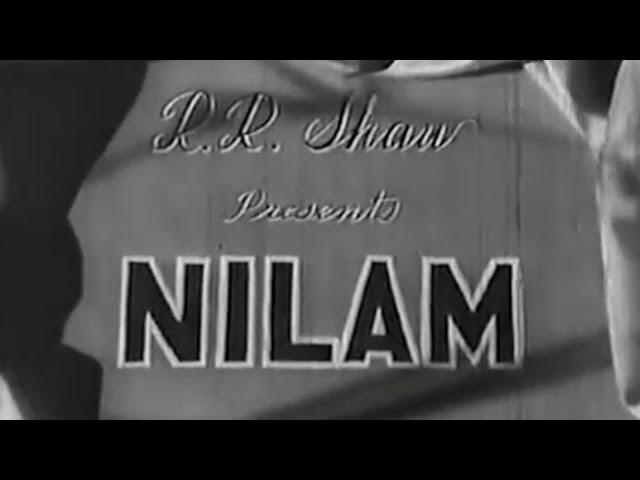 [1949] Nilam