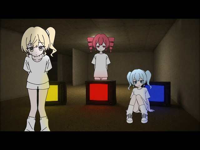 Continuous ft. Akita Neru