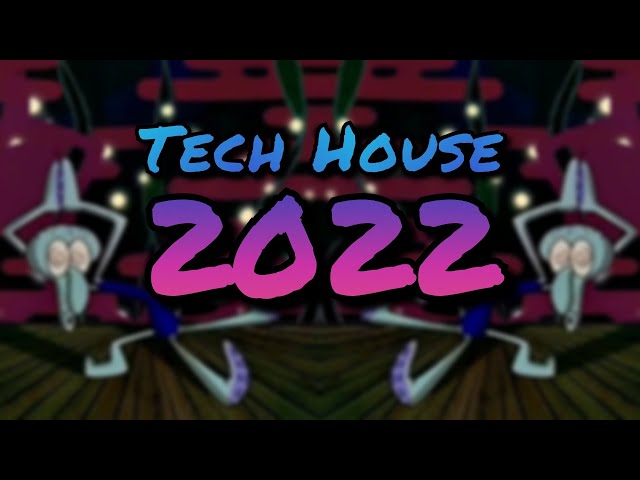 Tech House Mix 2022 (Dieguillo, Farruko, Fisher, ACRAZE, Bad Bunny, James Hype, H.Lavoe, Cloonee..)