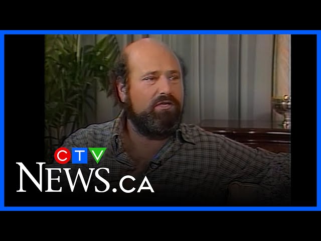 Rob Reiner talks directing the swashbuckling satire ‘The Princess Bride’ | From the archives